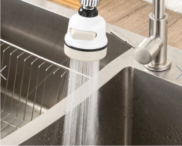 Sink Spray Tap BUY 2 GET 1 FREE!